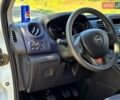 Белый Опель Виваро, объемом двигателя 1.6 л и пробегом 160 тыс. км за 14500 $, фото 55 на Automoto.ua