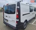 Белый Опель Виваро, объемом двигателя 1.6 л и пробегом 213 тыс. км за 15500 $, фото 19 на Automoto.ua