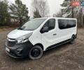 Білий Опель Віваро, об'ємом двигуна 1.6 л та пробігом 211 тис. км за 15800 $, фото 1 на Automoto.ua