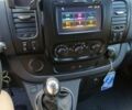 Белый Опель Виваро, объемом двигателя 1.6 л и пробегом 165 тыс. км за 18400 $, фото 5 на Automoto.ua