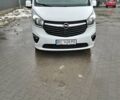 Білий Опель Віваро, об'ємом двигуна 1.6 л та пробігом 110 тис. км за 16300 $, фото 1 на Automoto.ua