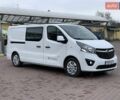 Белый Опель Виваро, объемом двигателя 1.6 л и пробегом 189 тыс. км за 17950 $, фото 12 на Automoto.ua