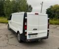 Белый Опель Виваро, объемом двигателя 1.6 л и пробегом 173 тыс. км за 13200 $, фото 2 на Automoto.ua