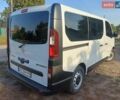 Белый Опель Виваро, объемом двигателя 1.6 л и пробегом 175 тыс. км за 18500 $, фото 19 на Automoto.ua
