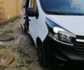 Белый Опель Виваро, объемом двигателя 1.6 л и пробегом 165 тыс. км за 18400 $, фото 9 на Automoto.ua