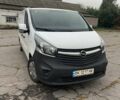 Белый Опель Виваро, объемом двигателя 1.6 л и пробегом 173 тыс. км за 13200 $, фото 1 на Automoto.ua