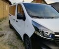 Белый Опель Виваро, объемом двигателя 1.6 л и пробегом 165 тыс. км за 18400 $, фото 21 на Automoto.ua