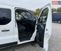 Білий Опель Віваро, об'ємом двигуна 1.6 л та пробігом 209 тис. км за 17500 $, фото 4 на Automoto.ua