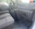 Белый Опель Виваро, объемом двигателя 1.6 л и пробегом 245 тыс. км за 15500 $, фото 8 на Automoto.ua