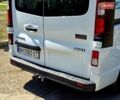 Белый Опель Виваро, объемом двигателя 1.6 л и пробегом 160 тыс. км за 14500 $, фото 17 на Automoto.ua