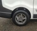 Белый Опель Виваро, объемом двигателя 1.6 л и пробегом 237 тыс. км за 13800 $, фото 8 на Automoto.ua