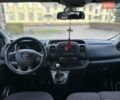 Белый Опель Виваро, объемом двигателя 1.6 л и пробегом 195 тыс. км за 17500 $, фото 17 на Automoto.ua