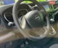 Белый Опель Виваро, объемом двигателя 1.6 л и пробегом 233 тыс. км за 16200 $, фото 7 на Automoto.ua