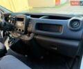 Білий Опель Віваро, об'ємом двигуна 1.6 л та пробігом 325 тис. км за 12400 $, фото 17 на Automoto.ua