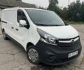 Белый Опель Виваро, объемом двигателя 1.6 л и пробегом 173 тыс. км за 13200 $, фото 6 на Automoto.ua