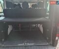 Белый Опель Виваро, объемом двигателя 1.6 л и пробегом 155 тыс. км за 15700 $, фото 9 на Automoto.ua