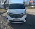 Білий Опель Віваро, об'ємом двигуна 1.6 л та пробігом 278 тис. км за 16500 $, фото 1 на Automoto.ua