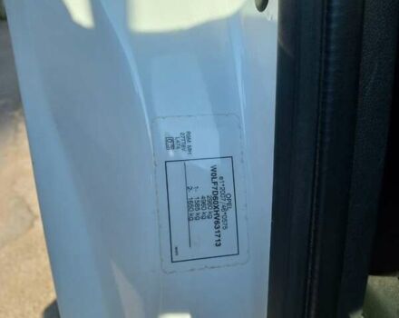 Білий Опель Віваро, об'ємом двигуна 1.6 л та пробігом 238 тис. км за 11800 $, фото 48 на Automoto.ua