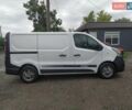Белый Опель Виваро, объемом двигателя 1.6 л и пробегом 237 тыс. км за 13800 $, фото 4 на Automoto.ua