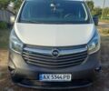 Белый Опель Виваро, объемом двигателя 1.6 л и пробегом 175 тыс. км за 18500 $, фото 18 на Automoto.ua