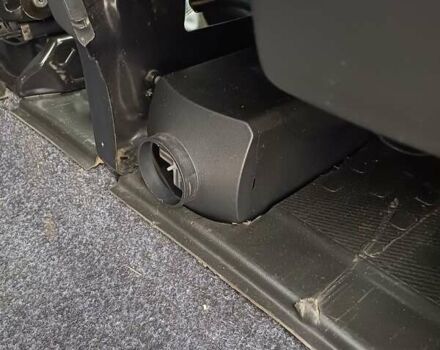 Білий Опель Віваро, об'ємом двигуна 1.6 л та пробігом 293 тис. км за 15300 $, фото 9 на Automoto.ua