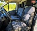 Белый Опель Виваро, объемом двигателя 1.6 л и пробегом 160 тыс. км за 14500 $, фото 50 на Automoto.ua