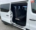 Білий Опель Віваро, об'ємом двигуна 1.6 л та пробігом 209 тис. км за 17500 $, фото 6 на Automoto.ua