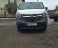 Белый Опель Виваро, объемом двигателя 1.6 л и пробегом 237 тыс. км за 13800 $, фото 1 на Automoto.ua