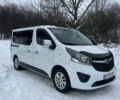 Білий Опель Віваро, об'ємом двигуна 1.6 л та пробігом 322 тис. км за 16500 $, фото 1 на Automoto.ua