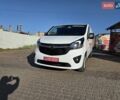 Белый Опель Виваро, объемом двигателя 1.6 л и пробегом 245 тыс. км за 14800 $, фото 20 на Automoto.ua