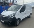 Белый Опель Виваро, объемом двигателя 1.6 л и пробегом 254 тыс. км за 12000 $, фото 3 на Automoto.ua