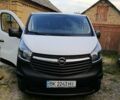 Белый Опель Виваро, объемом двигателя 1.6 л и пробегом 165 тыс. км за 18400 $, фото 24 на Automoto.ua