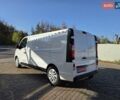 Белый Опель Виваро, объемом двигателя 1.6 л и пробегом 245 тыс. км за 14800 $, фото 14 на Automoto.ua