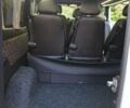 Белый Опель Виваро, объемом двигателя 1.6 л и пробегом 165 тыс. км за 18400 $, фото 16 на Automoto.ua
