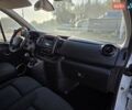 Белый Опель Виваро, объемом двигателя 1.6 л и пробегом 245 тыс. км за 14800 $, фото 51 на Automoto.ua