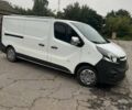 Белый Опель Виваро, объемом двигателя 1.6 л и пробегом 173 тыс. км за 13200 $, фото 8 на Automoto.ua