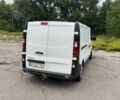 Белый Опель Виваро, объемом двигателя 1.6 л и пробегом 173 тыс. км за 13200 $, фото 7 на Automoto.ua