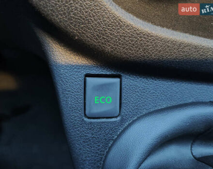 Білий Опель Віваро, об'ємом двигуна 1.6 л та пробігом 248 тис. км за 12000 $, фото 20 на Automoto.ua