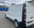Белый Опель Виваро, объемом двигателя 1.6 л и пробегом 254 тыс. км за 12000 $, фото 7 на Automoto.ua