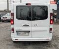 Білий Опель Віваро, об'ємом двигуна 1.6 л та пробігом 205 тис. км за 16550 $, фото 14 на Automoto.ua