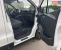 Белый Опель Виваро, объемом двигателя 1.6 л и пробегом 128 тыс. км за 14500 $, фото 31 на Automoto.ua