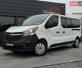 Белый Опель Виваро, объемом двигателя 1.6 л и пробегом 179 тыс. км за 15300 $, фото 1 на Automoto.ua