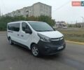Белый Опель Виваро, объемом двигателя 1.6 л и пробегом 140 тыс. км за 18500 $, фото 1 на Automoto.ua