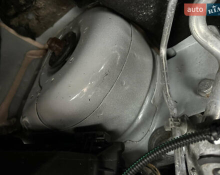 Белый Опель Виваро, объемом двигателя 1.6 л и пробегом 233 тыс. км за 14700 $, фото 97 на Automoto.ua