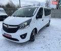 Белый Опель Виваро, объемом двигателя 0 л и пробегом 166 тыс. км за 17200 $, фото 1 на Automoto.ua