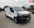 Белый Опель Виваро, объемом двигателя 1.6 л и пробегом 128 тыс. км за 14500 $, фото 11 на Automoto.ua