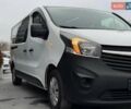 Белый Опель Виваро, объемом двигателя 1.6 л и пробегом 179 тыс. км за 15300 $, фото 2 на Automoto.ua