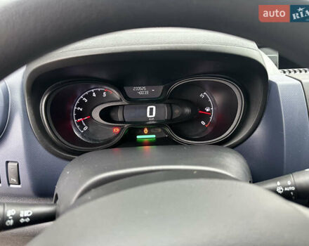 Белый Опель Виваро, объемом двигателя 1.6 л и пробегом 233 тыс. км за 14700 $, фото 46 на Automoto.ua