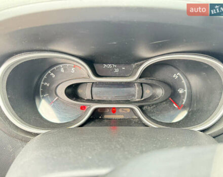 Білий Опель Віваро, об'ємом двигуна 1.6 л та пробігом 346 тис. км за 10750 $, фото 16 на Automoto.ua