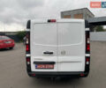 Белый Опель Виваро, объемом двигателя 1.6 л и пробегом 128 тыс. км за 14500 $, фото 7 на Automoto.ua